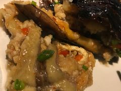 -很久以前羊肉串(中山公园店)
