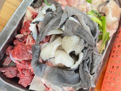-秧塘牛八宝(金山路店)