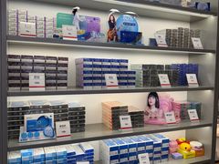 -宝明斋眼镜(大观园店)