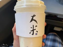 -阿嬷手作(南宁百盛印象城店)