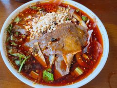 夫妻肺片-夫妻肺片·中华老字号·正宗川菜(春熙路店)