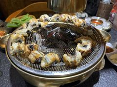 -味家烤肉烤鳗鱼牛排(西塔旗舰店)