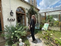 -Jo's Garden