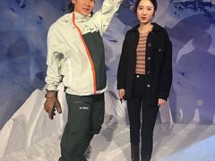 -北京杜莎夫人蜡像馆