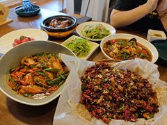 -蝦塘·中国餐馆(城墙南马道巷店)