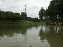 -昆山城市生态森林公园