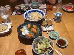 -一心创作料理屋(经开万达店)