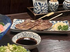 -哥哥の深夜食堂(红松东路店)