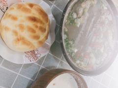 -冷峰马家鸡蛋牛奶醪糟(八朗学五巷店)