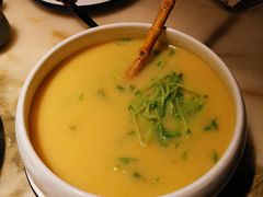 -绿茶餐厅(汇悦大融城店)