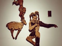 -上海油画雕塑院