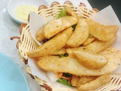 -韩时烤肉(枫蓝店)