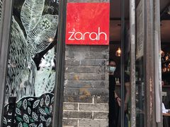 门面-zarah(鼓楼店)