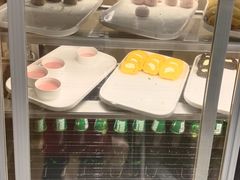 -牛排叔叔自助餐厅(太原万达店)