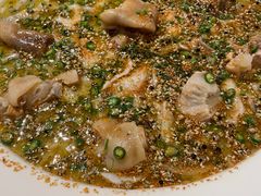 -渔语鱼新川菜Bistro(万象天地店)