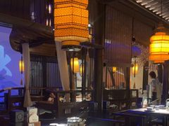 -绿茶餐厅(朝阳大悦城店)