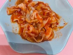 -争鲜回转寿司(西红门荟聚PLUS店)