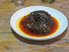 -江湖黑大兔(杨家坪店)