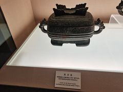 -上海博物馆(人民广场馆)