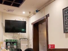 大堂-湘肠香火锅店(团结湖店)