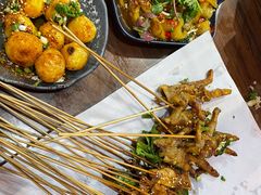 -林二哥宜烤官·宜宾小烧烤