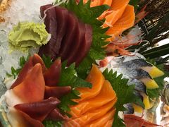 -林妈妈村·日式料理(宝山龙湖天街店)