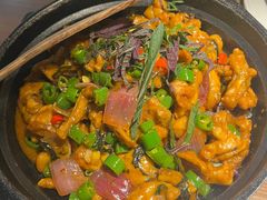 -首秀·四川料理(星耀101店)