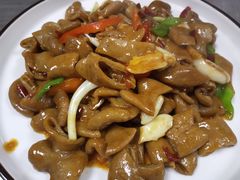 -鲍氏金勺子(恒大店)