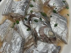 -金海湾海鲜排档(朱家尖店)