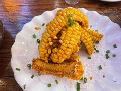 -漫天香·小龙虾餐厅(夏湾店)