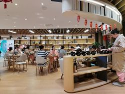 -金鹰国际月子中心(新街口店)