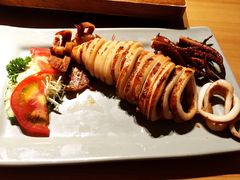 -Lia Cafe Bar Restaurant松山咖啡屋