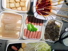 -半天妖烤鱼(印象城店)