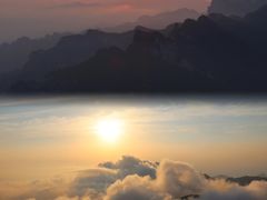 -洛阳白云山景区