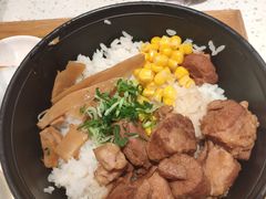 -味千拉面(光启城时尚购物中心店)