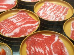 -海底捞大排档火锅(悦荟广场店)