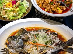 -简小舍·民间手艺菜(武昌江滩店)