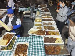 -紫光园(劲松店)