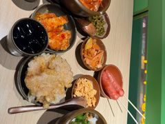 -京参 • 擂椒饭(这有山店)