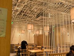 -嘻小北·兰州清汤牛肉面(南翔印象城MEGA店)