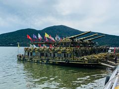 -松花湖风景名胜区