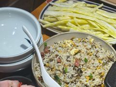 -小饕荟雅安贡椒鱼鲜馆(广福桥店)