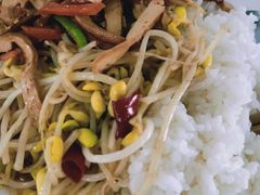 -南通大学-食堂