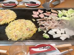 -鹤桥风月(ヨドバシ梅田店)