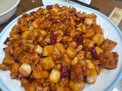 -白魁老号饭庄(安内店)