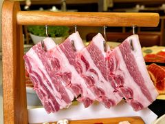-韩时烤肉(枫蓝店)