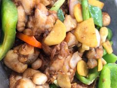 -煲煲掂风味煲仔饭餐厅(西区店)