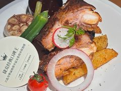 -布拉格餐厅· 中欧捷克菜(全国首店)