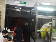 门面-万寿斋(山阴路店)