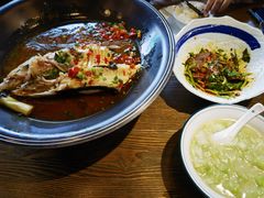 -田趣园长沙菜(天安云谷店)